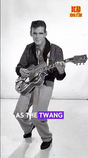 Duane Eddy Remembered | The Titan of Twang | Rock Guitar Pioneer