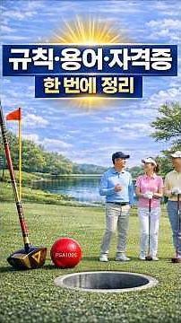 🚨 Park Golf: All You Need to Know (Essential Core Summary for Beginners | Rules, Terminology, Cer...