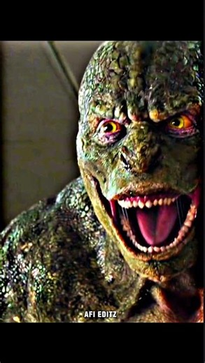The Amazing Spider-Man vs Lizard Final Fight | Epic Battle in Oscorp 🕷️🔥 | 4K #spiderman #marvel