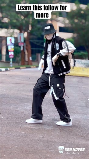 Helping u learn this C-Walk