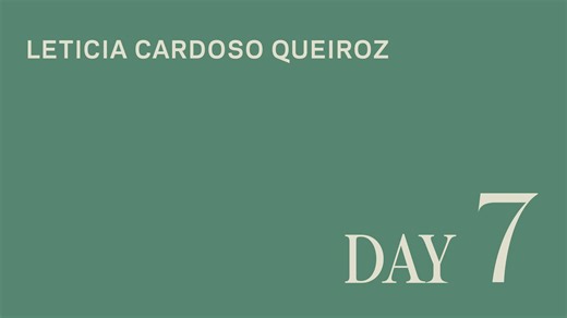 From a small parish in São Paulo, Brazil, to the University of Notre Dame, senior Leticia Cardoso Queiroz has felt the gentle guidance of Our Lady of Fátima in each step. During her visit to the Sanctuary of Our Lady of Fátima in Portugal, Leticia had a realization: “The path from that little girl praying in the dark to the woman I am now was woven quietly and faithfully, one small miracle at a time.” Find joy and inspiration throughout this Advent season watching Sacred Stories at https://sacre