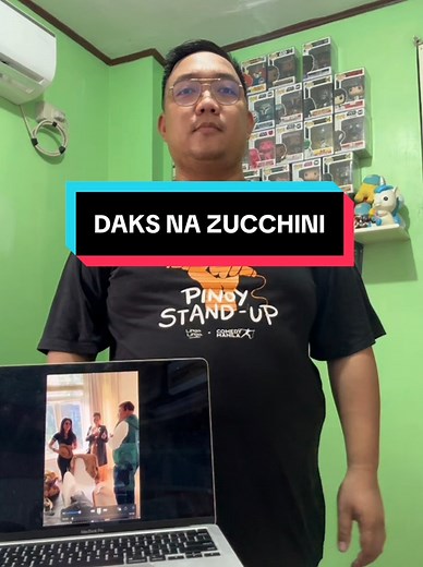 Ang laki laki naman n'yan mars!!!! #Comedy #pinoystandupcomedy | Mark Colanta