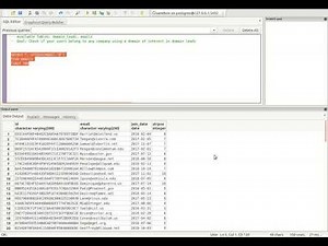 How to Extract the Domain from an Email in Python