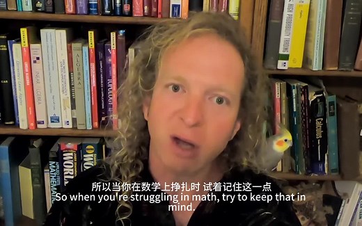 为什么有的人学数学超快 |Why Do Some People Learn Math So Fast?