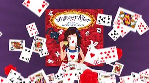 Perfect for parents of the princess-obsessed! Listen to the series Booklist called "Hilarious... with unexpected plot twists and plenty of girl power." adbl.co/WhateverAfter | Audible