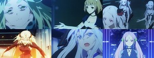 「BEATLESS」第23・24話。進化しすぎたモノとヒトの未来とは……？