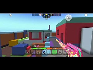 CopNRobber SSN-3 gameplay “Master”