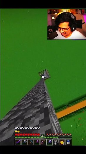 I Tested the Minecraft Mace and Here's What Happened!