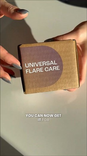 If you deal with recurring cysts or boils, you already know the cycle: It starts small… then the pressure builds… then suddenly every step hurts. You can’t ignore it, you can’t hide it, and nothing seems to calm it fast enough. Universal Flare Care was made for moments exactly like this. It helps settle the swelling early, softening the flare before it peaks — so the pain doesn’t spiral. Black Friday only happens once a year. So if you’ve been thinking about trying it, you can now get it for up
