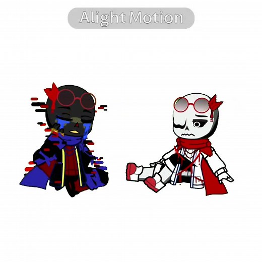 Geno/Error¿?🦴 не шип! #Errorsans #Error #Au #🛐 #fyp #on #recommendations #popular #rec #Genosans #Geno