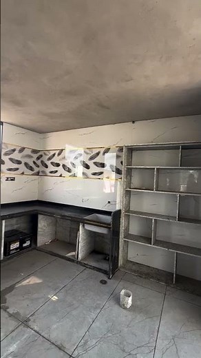 modular kitchen platform design