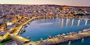 Explore | Luxury Suites Sitia