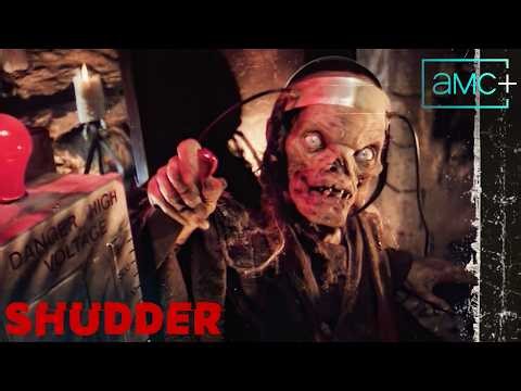 Tales from the Crypt | Coming soon to Shudder