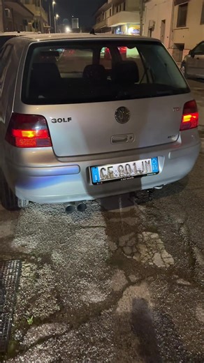 Exploring the MK4 Golf TDI Power Upgrade