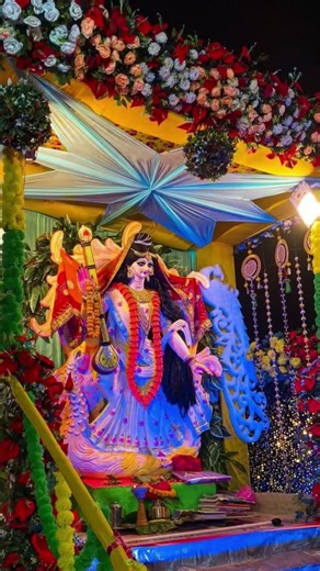 Jai maa sarswati 🙏🙏#trending #shortvideo #maasaraswati