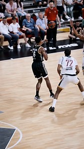 On te kiffe trop David Lighty 🫶 | LDLC ASVEL
