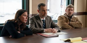 REVIEW: American Rust: Broken Justice Is Unrelentingly Gritty