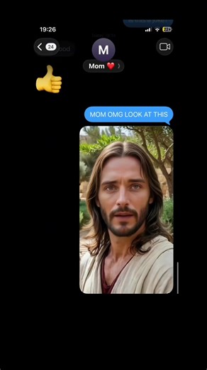 that last text was crazy 😭 #brainrot #pranked #jesus #prank #mom | pranks