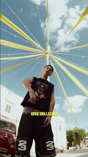 Il videoclip di "ME NE TORNERÒ" di Welo è finalmente online!