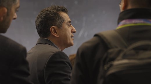 We’re crossing the finish line at #CES2026! 🏁 From revved-up demos to thought-provoking speaker sessions and our CEO’s Fireside Chat, Synopsys made big moves in automotive tech this week. Hit play on our sizzle video to see the highlights — and thanks to everyone who joined us for the ride! See you next year! 👋 Missed our news announcements? Catch up now: https://bit.ly/3N5H6sZ | Synopsys