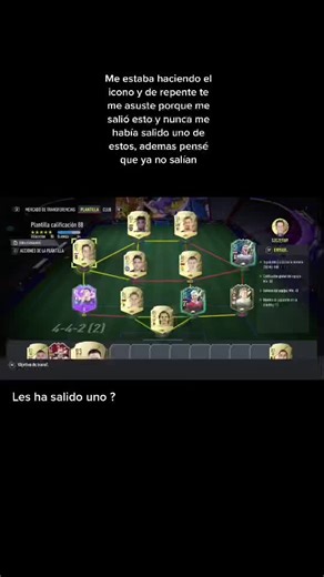 Descubriendo el icono en FIFA 22: ¡Momento inesperado de Joao Felix!