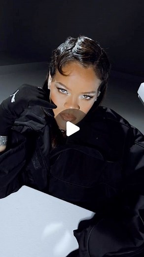 badgalriri | AVANTI. sept 15. #FENTYxPUMA | Instagram