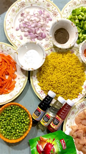 Tasty Macaroni Recipe: Creamy, Easy, and Quick