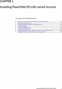Emc Powerpath License