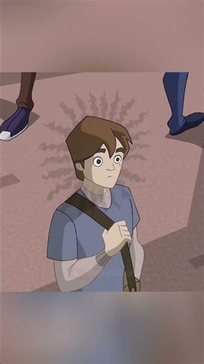 THE DAY PETER PARKER ALMOST REVEALED HIS POWERS 😱