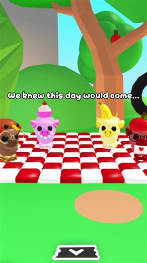 the new angus calf is so adorable!! #adoptme #roblox #foryoupage #foryou #fyp