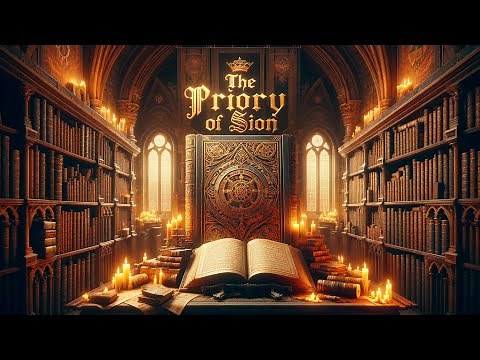 Uncovering the Truth: The Priory of Sion Exposed