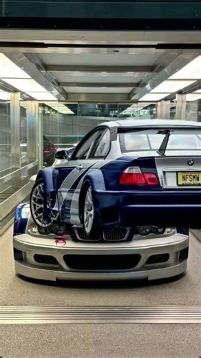 BMW e36 GTR 🍷🗿 #automobile #viral #edit #bmw