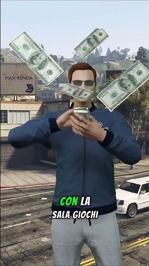 Make Millions at the Arcade in GTA Online