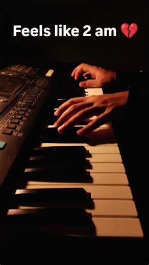 Beanie – @Chezile (Piano Cover) | Soft & Emotional Piano 🎹✨