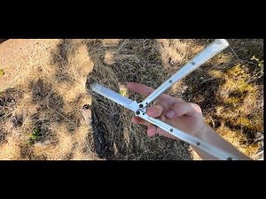 Advanced Balisong Tutorial: Blankermane Concept - In Italy! 🇮🇹