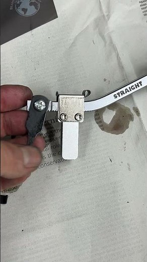 A super niche special tool. It made removing the oil-cooled shift oil seal incredibly easy.