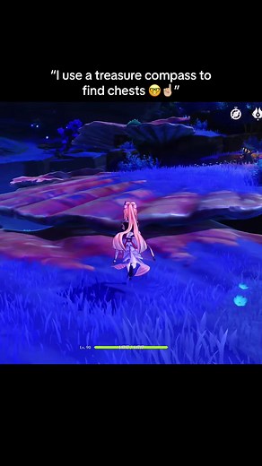 Real Alpha Farming for Primogems in Genshin Impact