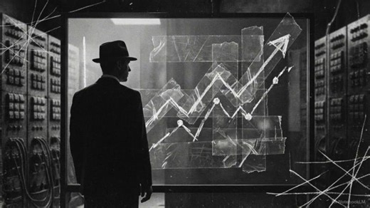 The Whistleblower and the Machine -- FouAnalytics see Fou yourself | Dr. Augustine Fou