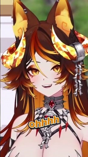 NO MERCY FOR THE CHILD! 😈