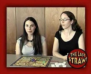The Last Straw! training video - Part 2