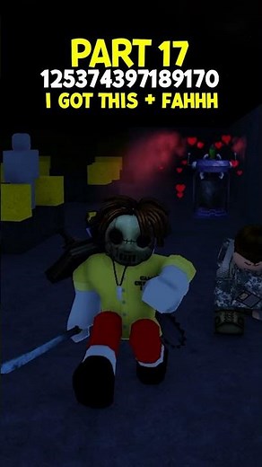 ROBLOX Forsaken Rare Hit Sound ids (PART 17) #roblox #forsaken #robloxforsaken