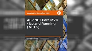 آموزش ASP.NET Core MVC - راه اندازی و اجرا (NET 5.)