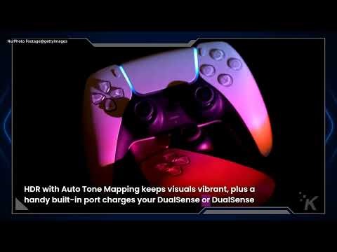 When Can You Get Your Hands on the New PlayStation Monitor?