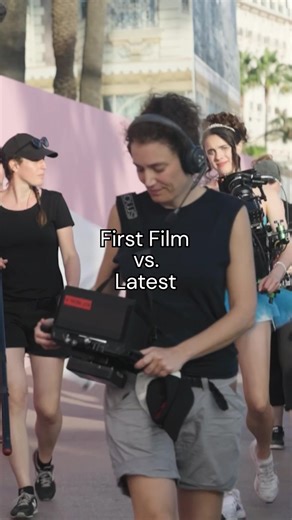 The films that launched the careers of some of cinemas finest directors. Stream our ‘First Films First’ Collection now.