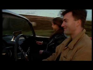 Nick Berry - Heartbeat (Music Video) (1992)