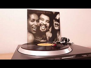 George Duke - Diamonds - 1977