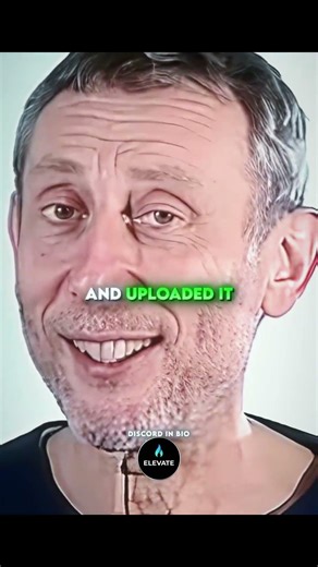How Michael Rosen Became the Legendary “Noice” Meme