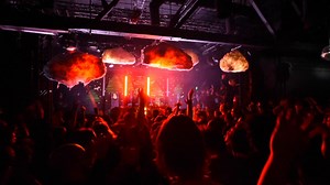 ⚡ Electric Feels: Indie Rock Indie Dance Party (18 ) ⚡ 📍 House of Blues Orlando 📅 Friday, September 30 🎫 https://livemu.sc/3R7llG7 | House of Blues Orlando