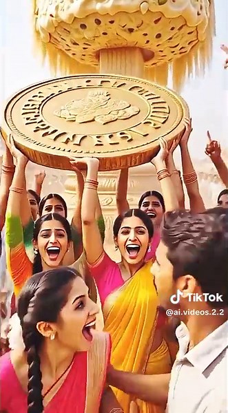 Ai videos 2.0 (@ai.videos.2.2)’s videos with Ya Lili - Balti