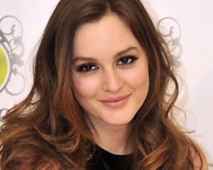 Leighton Meester Says 'Never Say Never' to a Country Album